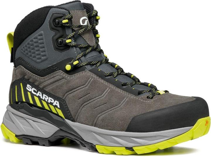 Produktbild Scarpa Rush Trek Gtx (45.5)