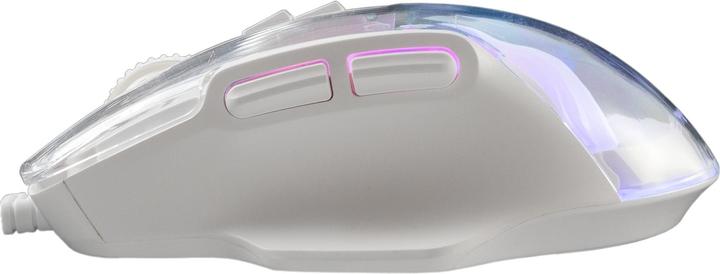 Actual product image Baracuda BGM-062 Anglerfish White (Cable)