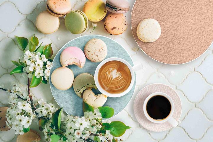 Produktbild Seltmann Life Fashion Kombiservice (30 Stück)