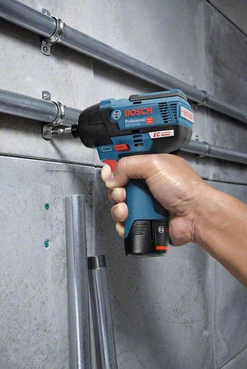 Produktbild Bosch Professional Gdr 12v-110 (Akkubetrieb)