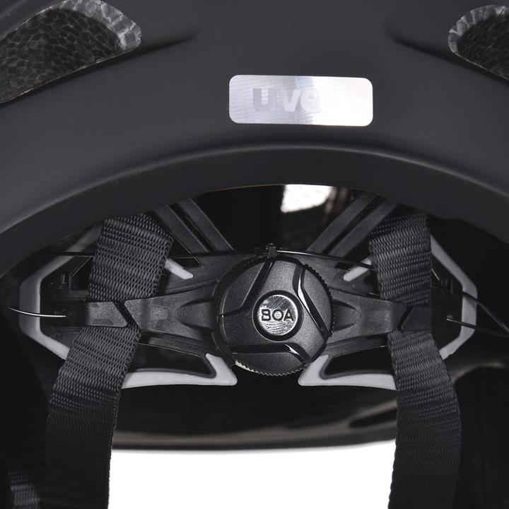 Produktbild Uvex Sports Jakkyl hde 2.0 (56 - 61 cm)