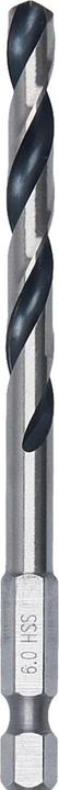 Actual product image Bosch Professional Zubehör HSS PointTeQ hexagon drill bit (10 mm)