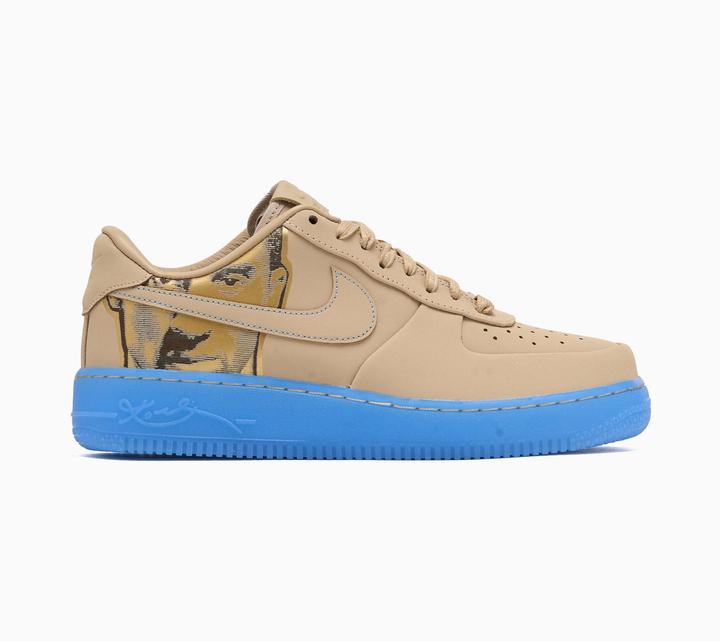 Image du produit Nike Air Force 1 Low Protro Kobe Bryant Linen (38.5)