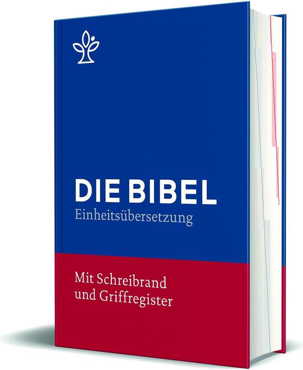 Die Bibel. Einheitsübersetzung (Deutsch, 2018)