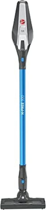 Produktbild Hoover H-FREE 300 HF322PTA 011 Grau Beutellos