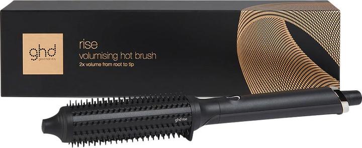 Actual product image ghd Rise Hot Brush