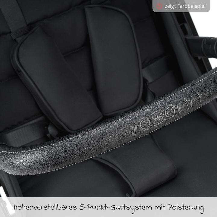 Produktbild Osann Boogy2 (6 Monate - 4 Jahre)