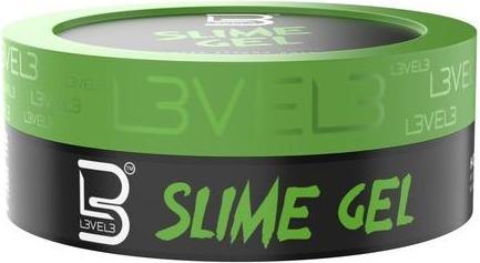 Produktbild L3vel3 L3-Gel Slime Superstarker Halt 100ml (Haargel, 100 ml)