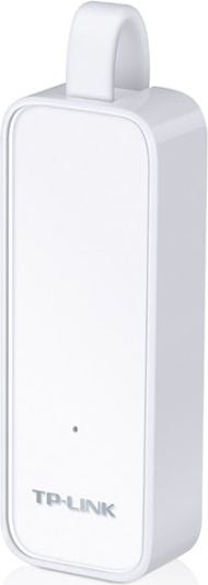 Produktbild TP-Link UE300 Ethernet (USB 3.0, RJ45 Gigabit Ethernet (1x))