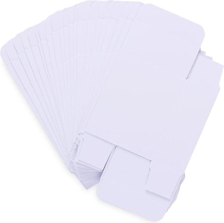 Actual product image Paper Poetry Geschenkbox