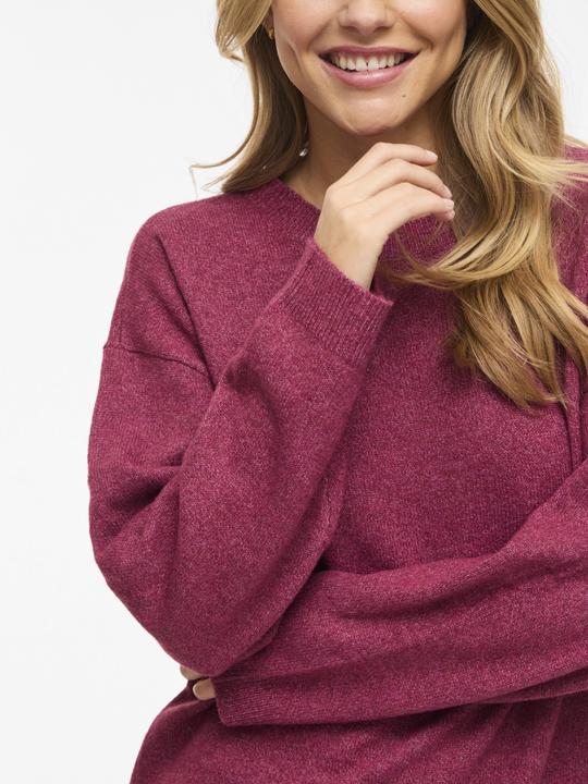 Immagine prodotto Vila VILIGA Rundhals Strickpullover (L)