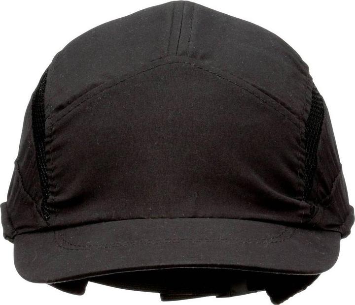 Image du produit 3M Casquette antichoc First Base 3 Classic 52-65cm noir EN812:A1 (65 cm)