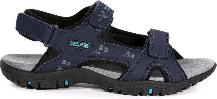 Black, Navy