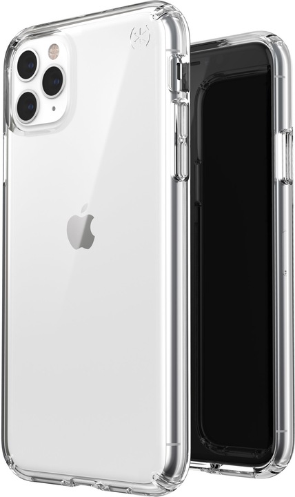 Actual product image speck Presidio Stay Clear (Apple iPhone 11 Pro Max)