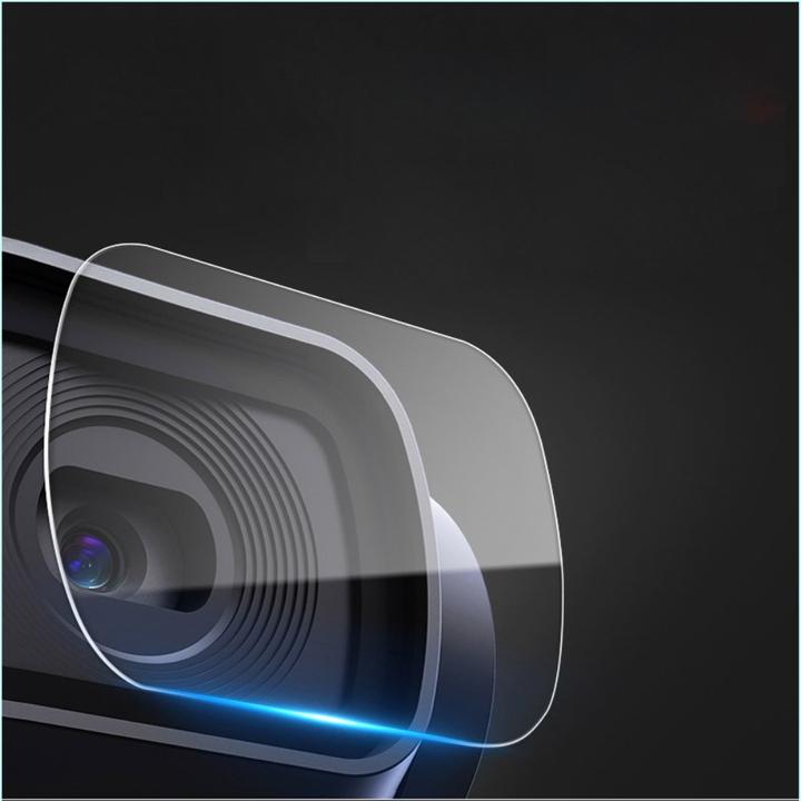 Actual product image Ueli Express 2 in 1 DJI Osmo Pocket armoured glass