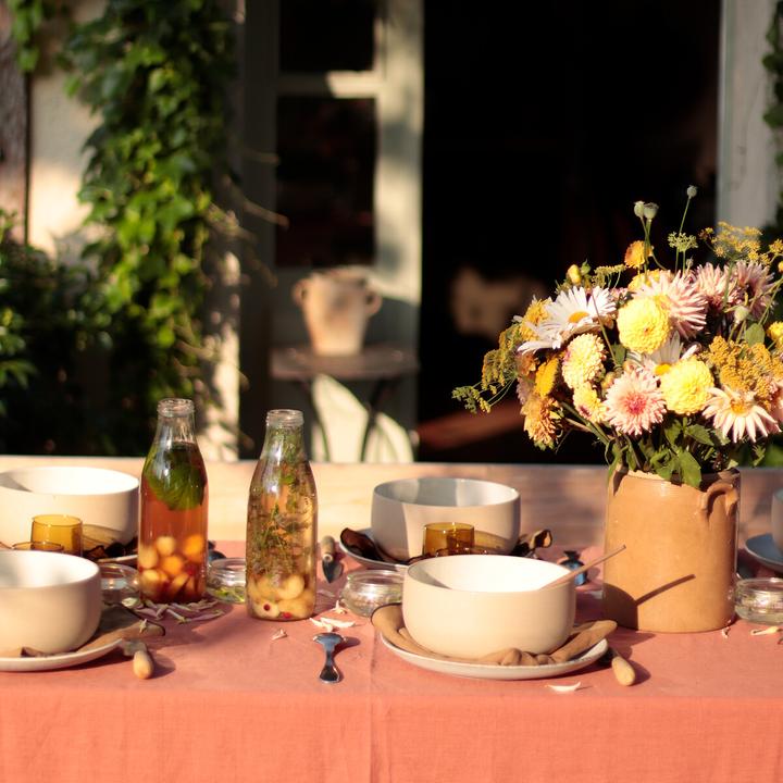 Produktbild AM.PM Elina (Oberleintuch, 270 x 310 cm)