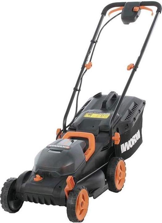 Immagine prodotto Worx WG779E (Batteria ricaricabile)
