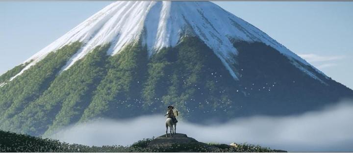 Immagine prodotto Sony Ghost of Yotei (PS5, DE, IT, FR)