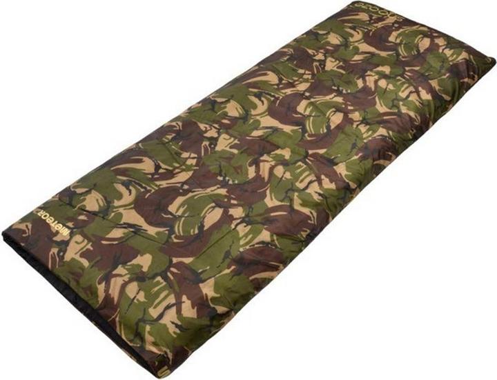 Produktbild Ty Schlafsack Snooze Tarnmuster (180 cm)