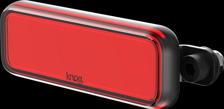 Image du produit knog. Blinder E RS 25 (25 lm, 25 lm)