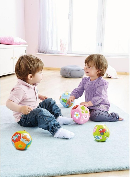 Actual product image Haba Vehicle World