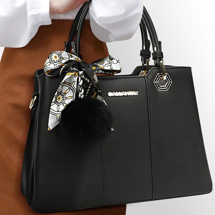 Produktbild Gallantry M-9354-3-BLACK Handtasche