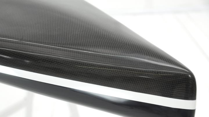 Produktbild Season Airstream (12'6")