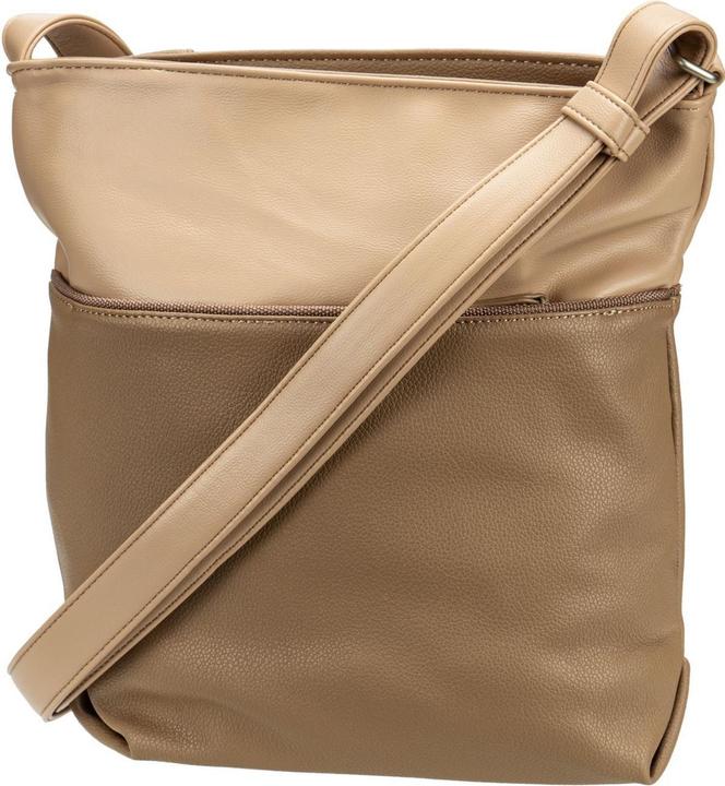Actual product image Zwei Shoulder bag Jana J10