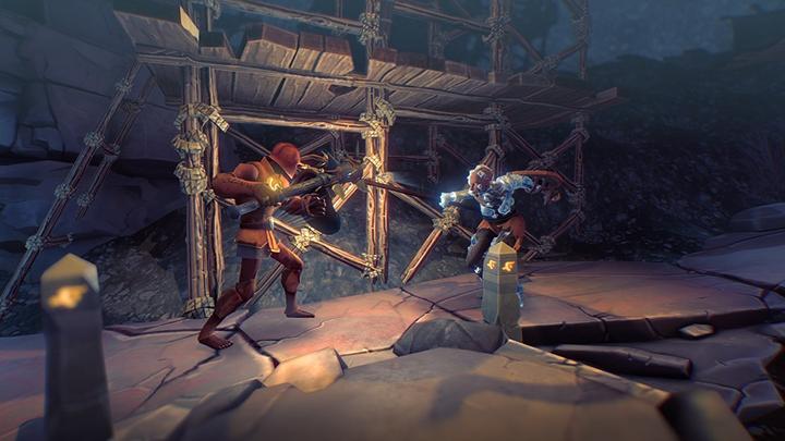 Produktbild Milkstone Pharaonic - Deluxe Edition (Xbox One S, EN)