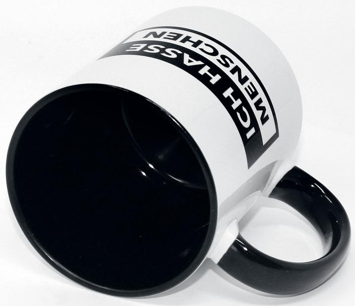 Produktbild TOP Tasse (1x)