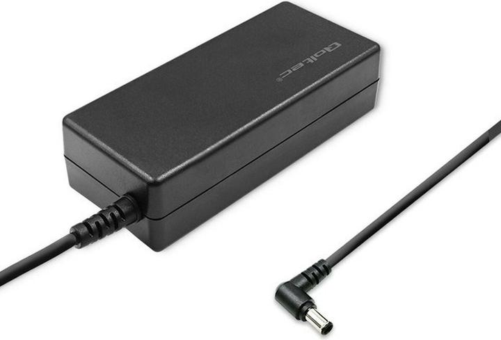 Produktbild Qoltec Netzteil