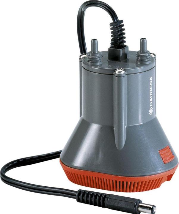Image du produit Gardena Arrosage des balcons (Kit d'irrigation goutte à goutte)