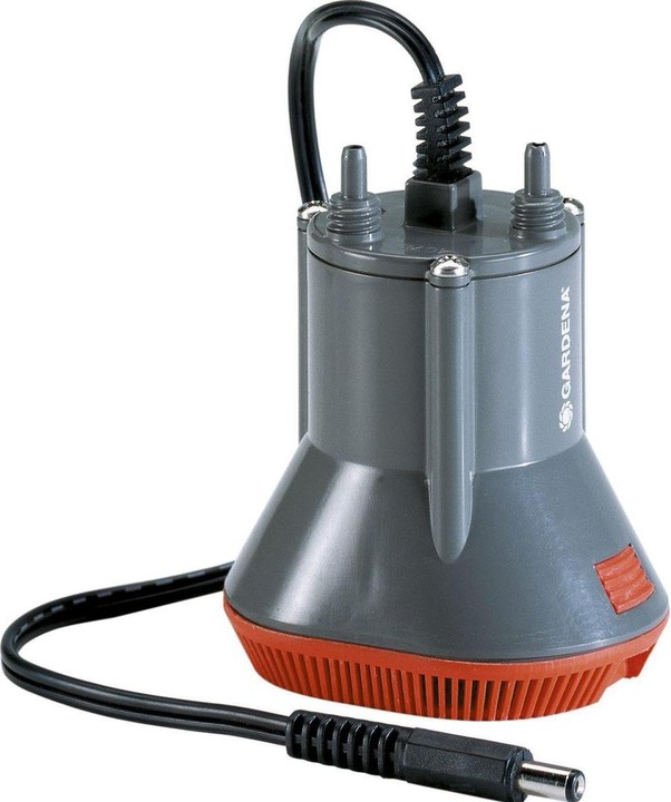 Actual product image Gardena Balcony Watering (Drip irrigation set)