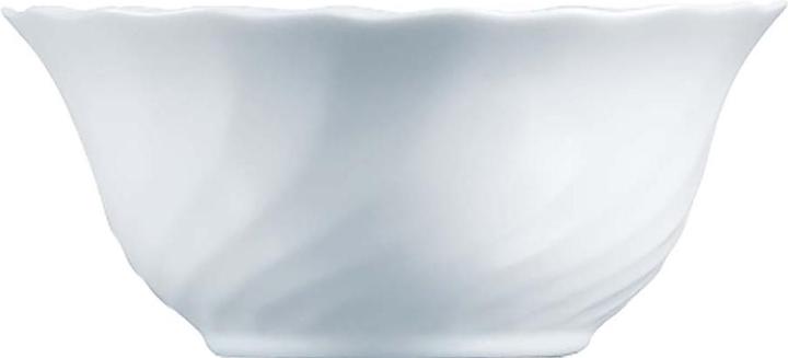 Arcoroc Saladier Trianon Uni, contenu,cl - ( pièce) (12 cm, 0.35 l, 1x)