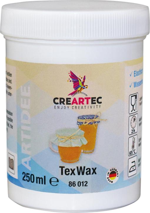 Immagine prodotto Fluido impregnante TexWax 250 ml