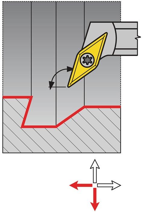 Immagine prodotto Tecwerk Bohrstange