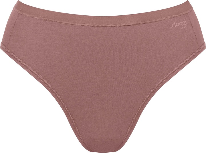 Image du produit Sloggi 3er Pack GO Daily Cotton Tai Slip (XS, Lot de 3)