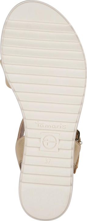 Actual product image Tamaris Da.-Sandalette (40)