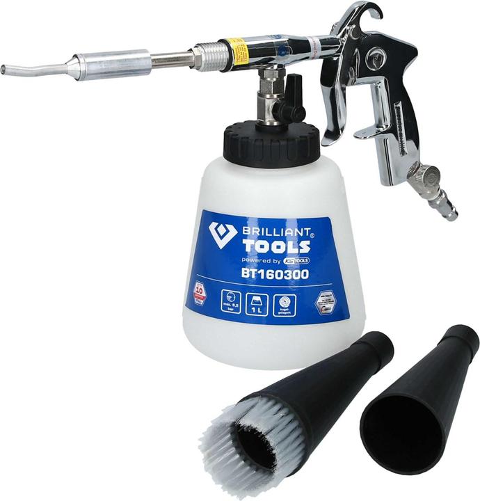 Brilliant Tools BT 160300