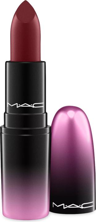 Produktbild MAC Cosmetics Love Me Lipstick- French Silk (La Femme)