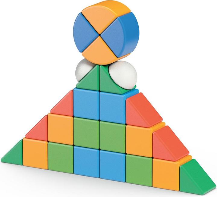 Produktbild Geomag Shapes