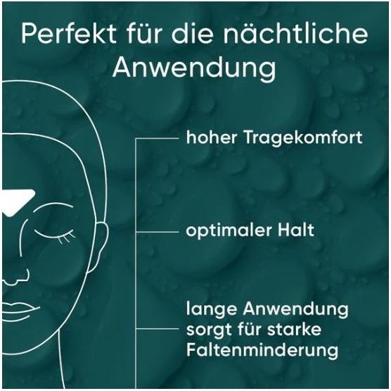 Produktbild Apricot Anti-Falten-Gesicht Patches Hyaluron (96 ml)