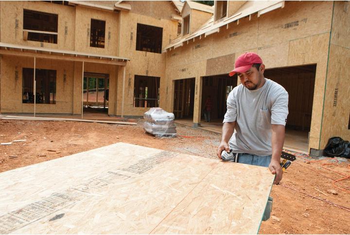 Produktbild Irwin Schlagschnurroller