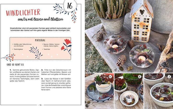 Productafbeelding Mijn Adventskalender Boek Tuindecoratie Liefde