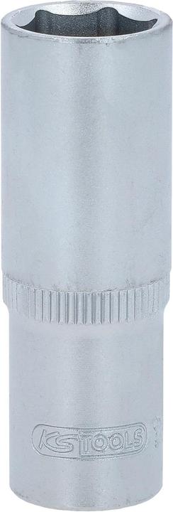 Actual product image KS Tools 3/8" hexagon socket long (5/8")