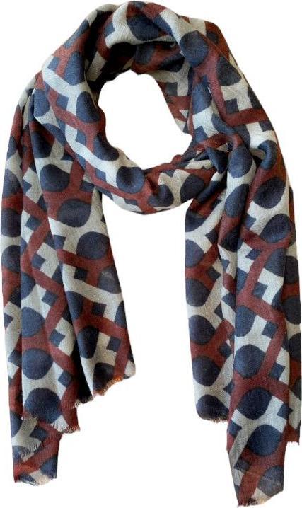 Immagine prodotto Sciarpa in merino Lucky & Love Jarjale