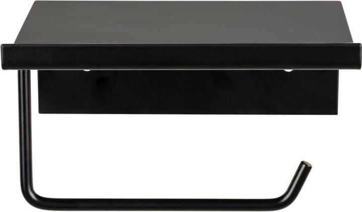 Actual product image Wenko Toilet paper holder. Desulo