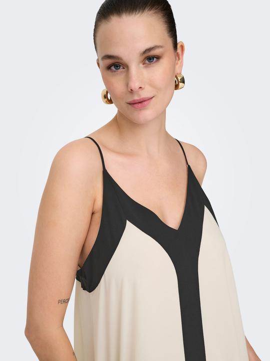 Image du produit Only ONLDIANA Langes Kleid Kleid (M)