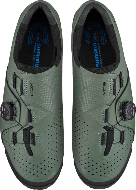 Produktbild Shimano SH-XC3 (39)