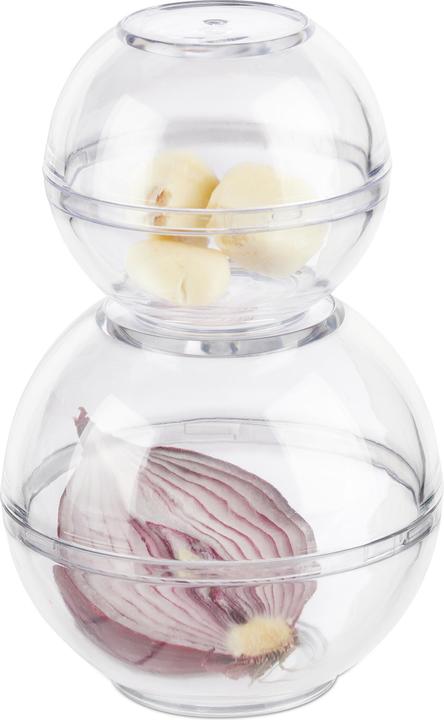 Image du produit Relaxdays 6x boules de fraîcheur